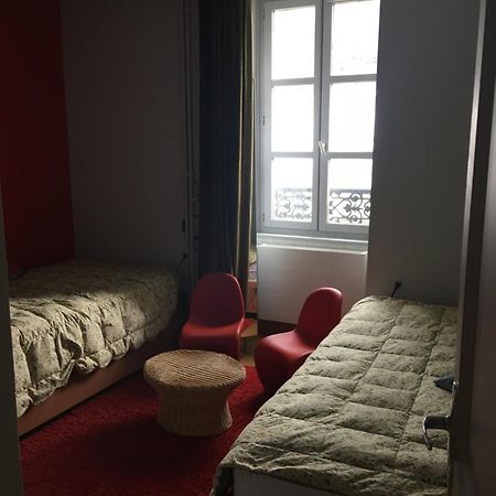 Appartamento Vittoria Chamonix Exteriér fotografie