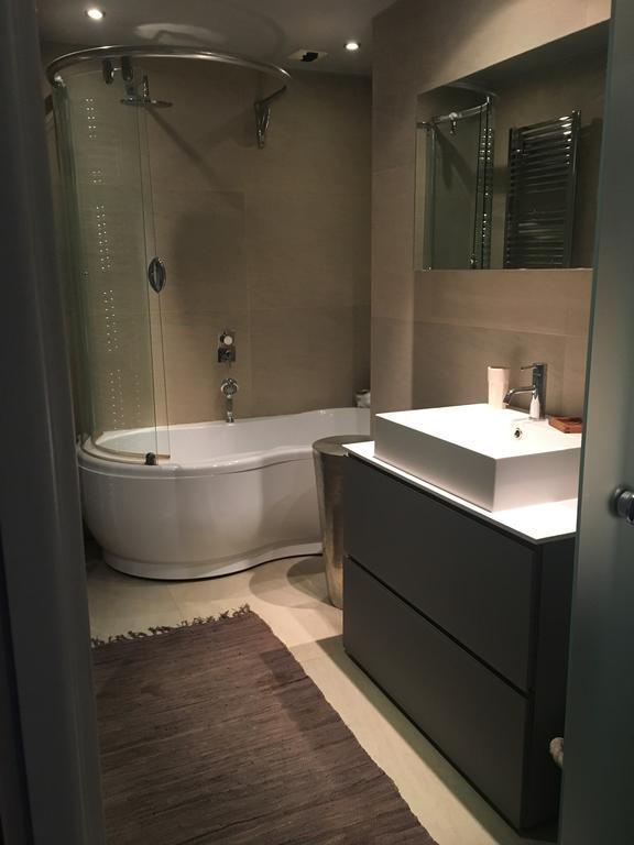 Appartamento Vittoria Chamonix Exteriér fotografie