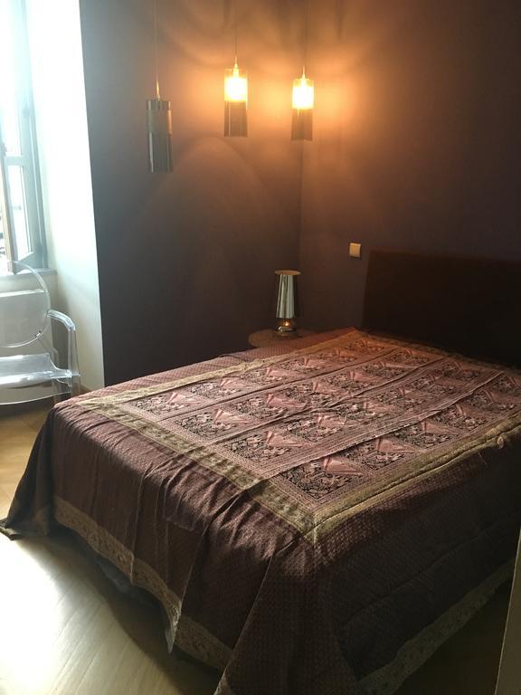 Appartamento Vittoria Chamonix Exteriér fotografie